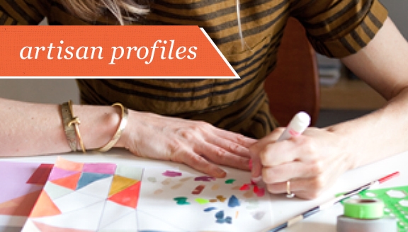 Artisan-Profiles